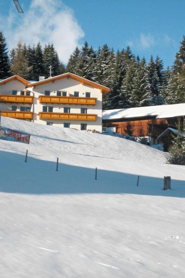 Apartment Obermuellerhof-2 By Interhome Maranza Exterior foto